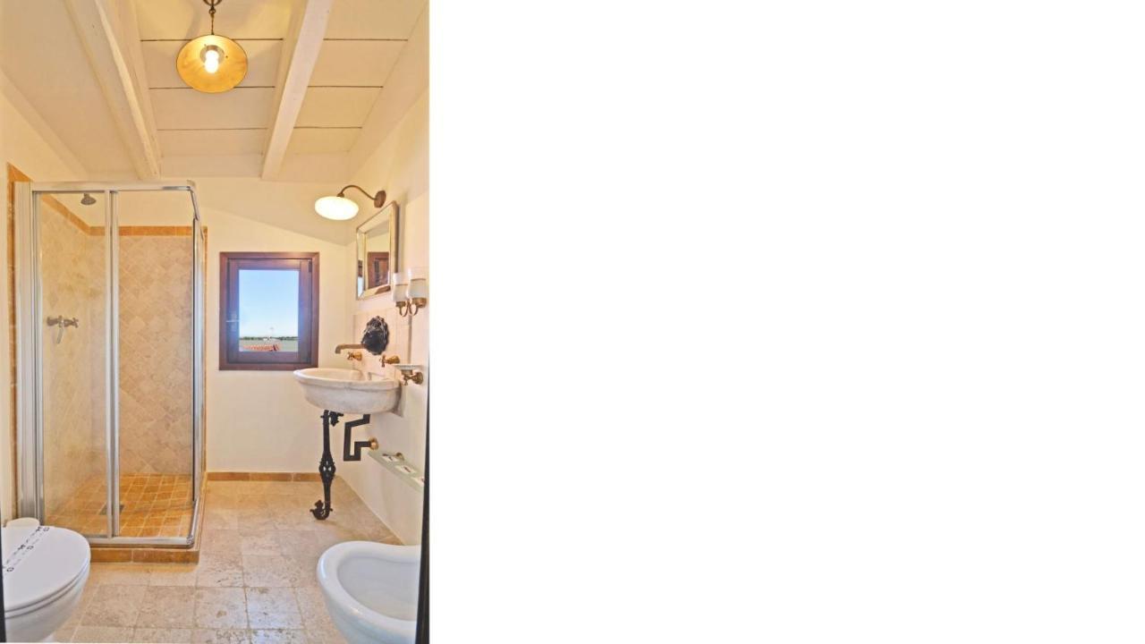 Boldu Terrace Apartment เวนิส ภายนอก รูปภาพ
