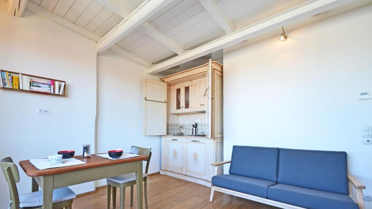 Boldu Terrace Apartment เวนิส ภายนอก รูปภาพ
