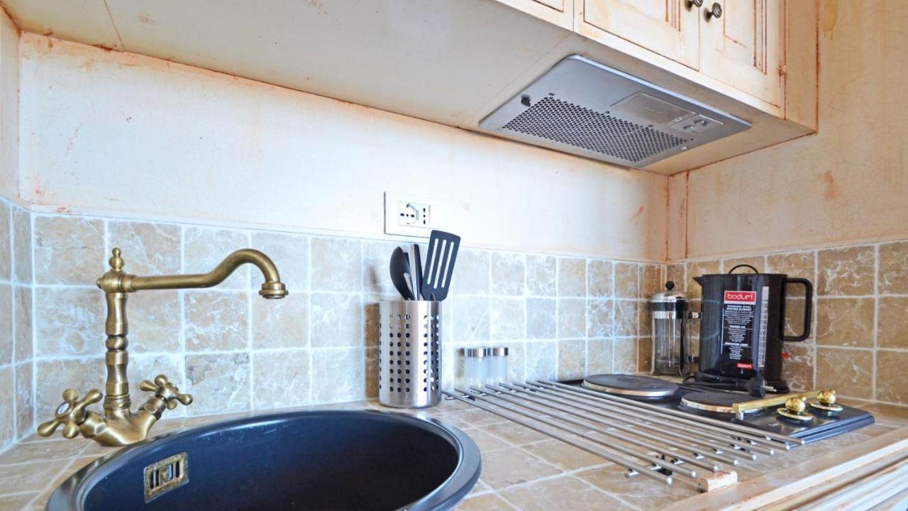 Boldu Terrace Apartment เวนิส ภายนอก รูปภาพ