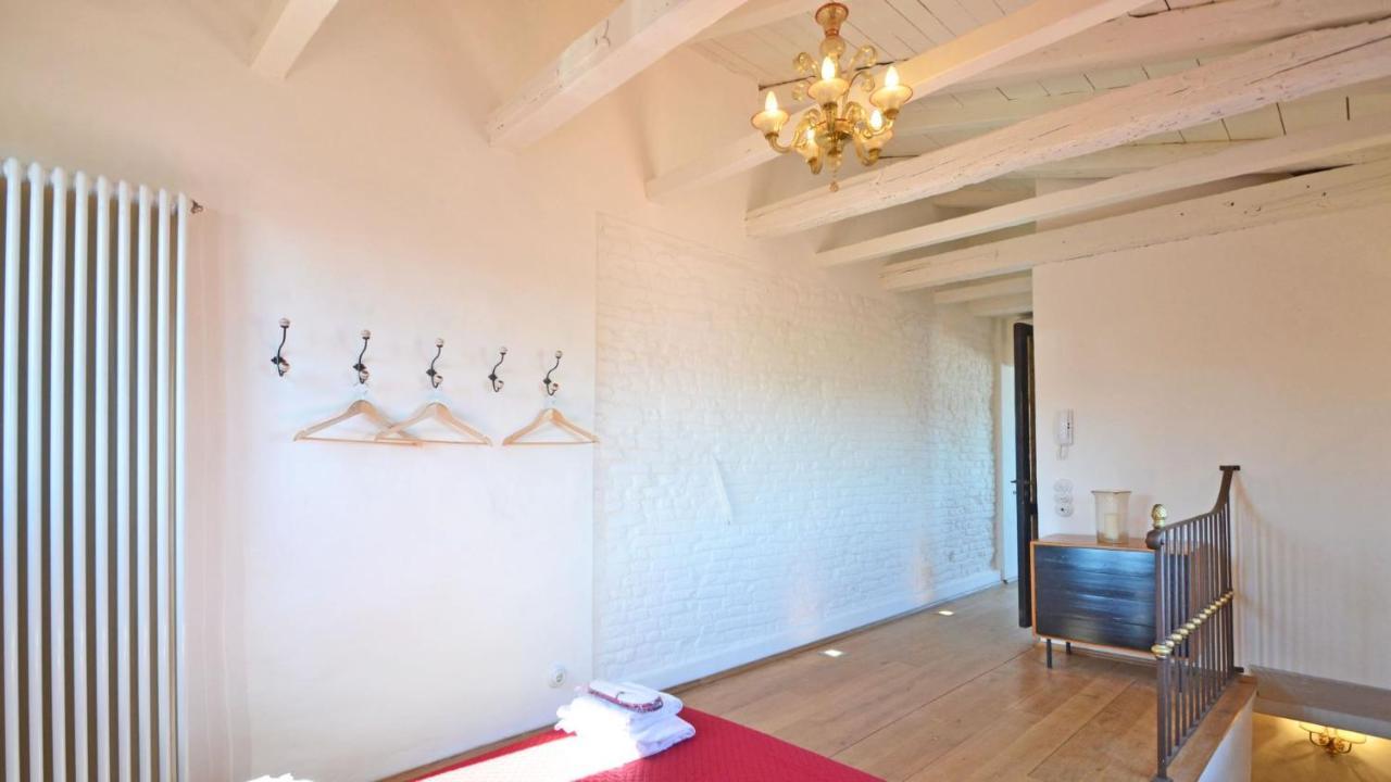 Boldu Terrace Apartment เวนิส ภายนอก รูปภาพ